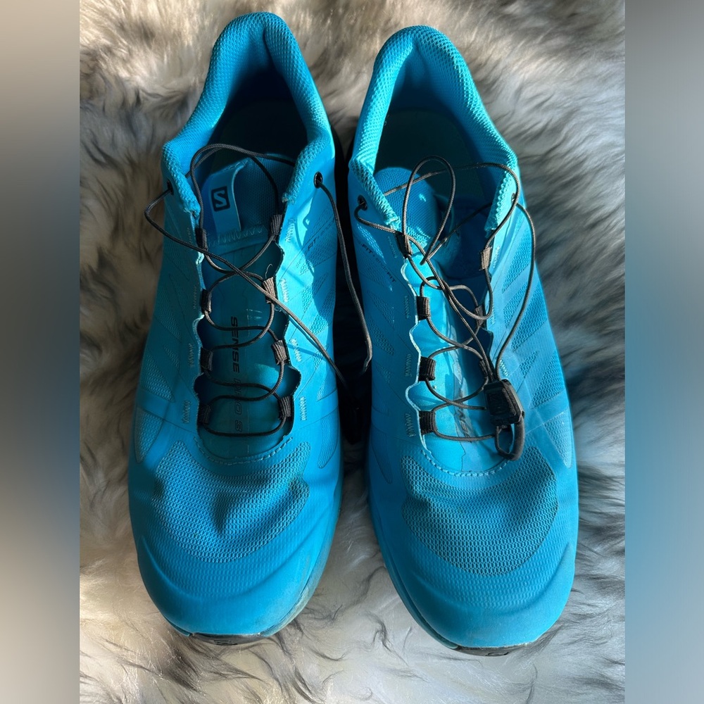 Salomon 10.5 Men’s Shoes